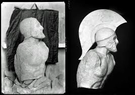 Ancient Greece Artefacts