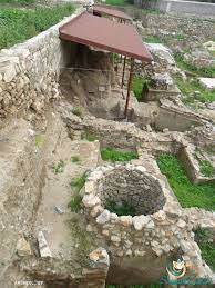 Ancient Greece House