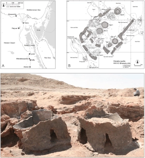 Hierakonpolis (Nekhen)