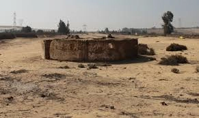 Merimde Beni Salama (commonly called Merimde)