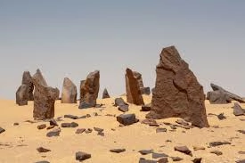 Nabata Playa Oldest Astronomical Observation (African Continent Archaeology)