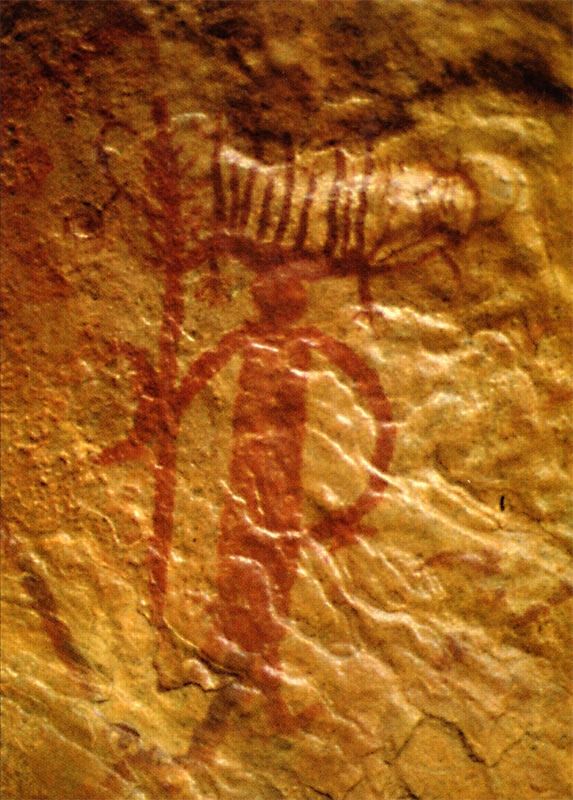 Early Neolithic Indus Tribes