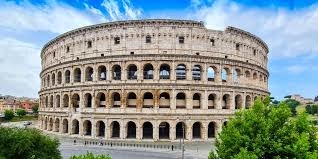Rome Coliseum