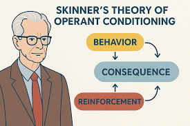 B. F. Skinner