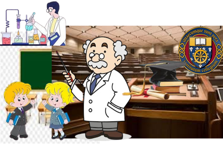 education