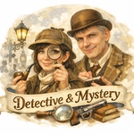 Holmes und Watson, heutzutage
