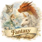 Фантастичні звірі