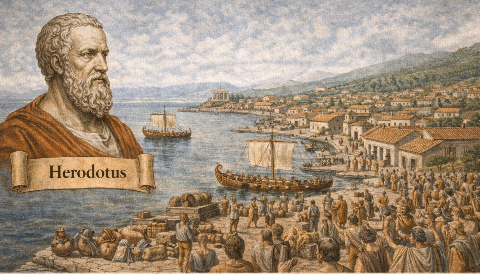 Greek Colonisation Greek Colonization (c. 750–550 BCE): Expansion, Trade, Land Pressure ...