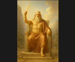 Zeus, jumalten kuningas